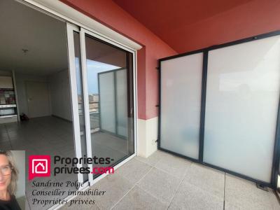 Vente Appartement 2 pièces NIMES 30000