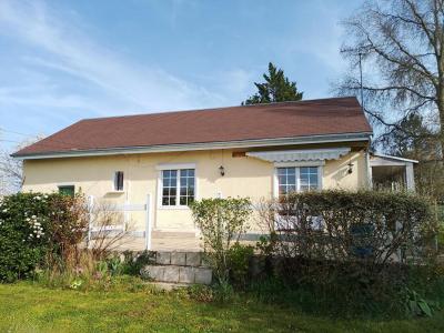 photo For sale House SAINTE-GENEVIEVE-DES-BOIS 45