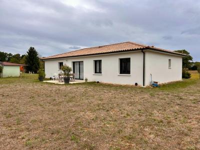 Vente Maison 4 pièces MARSAC-SUR-L'ISLE 24430