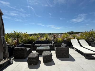 photo For sale Apartment MERIGNAC 33