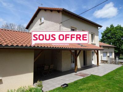Vente Maison 11 pièces VILLETTES 43600