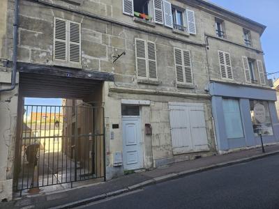 photo For sale Apartment MAGNY-EN-VEXIN 95