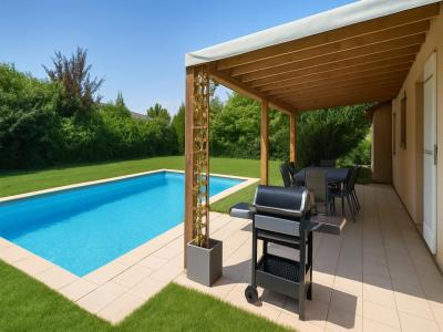 Vente Maison 6 pièces SAINT-NAUPHARY 82370