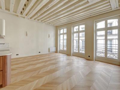 Vente Appartement 5 pices PARIS-3EME-ARRONDISSEMENT 75003
