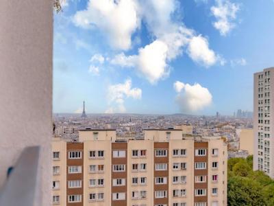 photo For sale Apartment PARIS-19EME-ARRONDISSEMENT 75