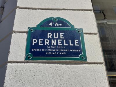 Vente Parking PARIS-4EME-ARRONDISSEMENT 75004