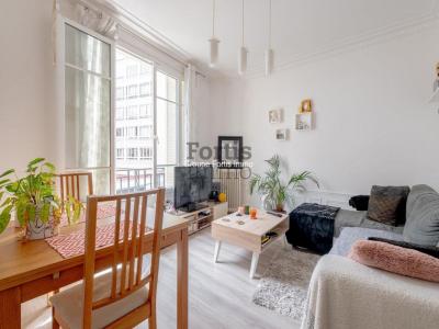photo For sale Apartment PARIS-19EME-ARRONDISSEMENT 75