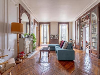 photo For sale Apartment PARIS-18EME-ARRONDISSEMENT 75