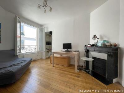 photo For sale Apartment PARIS-18EME-ARRONDISSEMENT 75