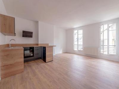 Vente Appartement 2 pièces PARIS-3EME-ARRONDISSEMENT 75003