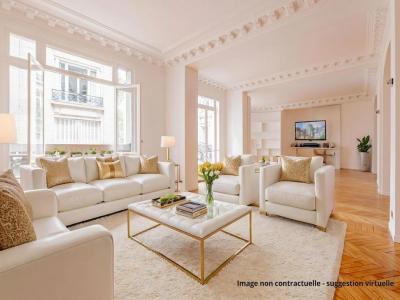 photo For sale Apartment PARIS-17EME-ARRONDISSEMENT 75
