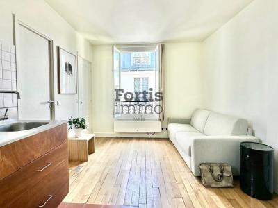 Vente Appartement PARIS-4EME-ARRONDISSEMENT 75004