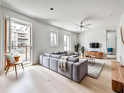 Vente Appartement 4 pièces PARIS-15EME-ARRONDISSEMENT 75015