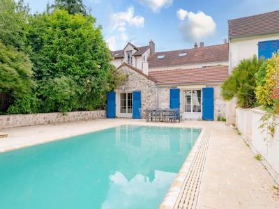 Vente Maison 14 pièces GOUVERNES 77400
