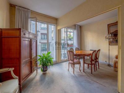 Vente Appartement 4 pièces PARIS-5EME-ARRONDISSEMENT 75005