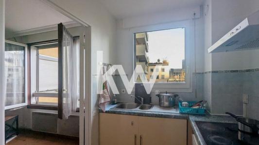 Vente Appartement COURBEVOIE 