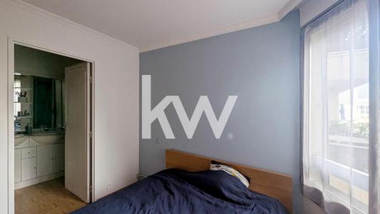 Vente Appartement COURBEVOIE 