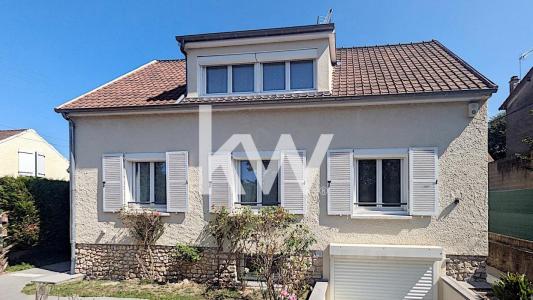 photo For sale House MONTMORENCY 95