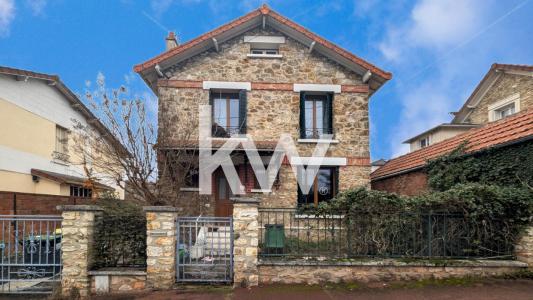photo For sale House SOISY-SOUS-MONTMORENCY 95