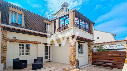Vente Maison 4 pices ENGHIEN-LES-BAINS 95880