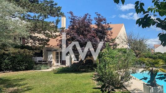 photo For sale House SOISY-SOUS-MONTMORENCY 95
