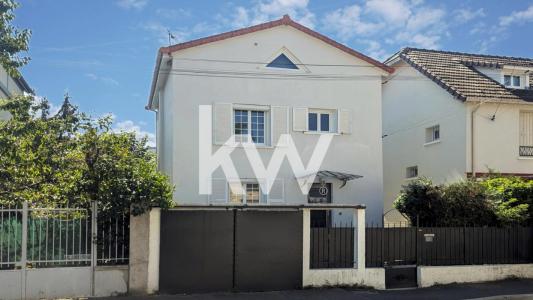 photo For sale House MONTMORENCY 95