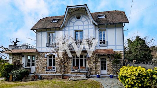 Vente Prestige SOISY-SOUS-MONTMORENCY 95230