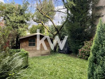 photo For sale House CLAMART 92