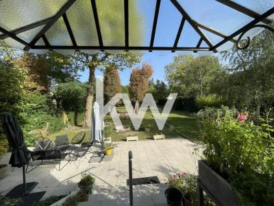 photo For sale Prestigious house MONTMORENCY 95