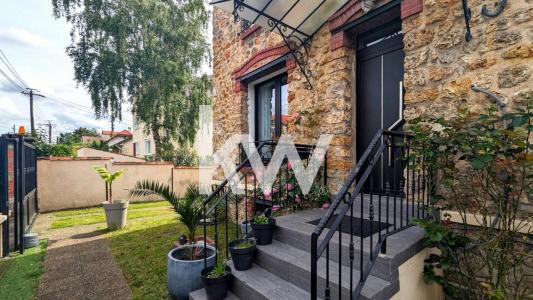 photo For sale House EAUBONNE 95