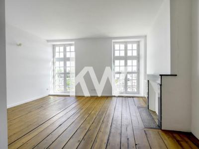 Vente Appartement 2 pièces BORDEAUX 33000