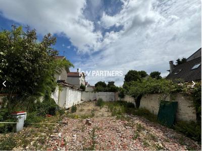 Vente Terrain CHESNAY 78150