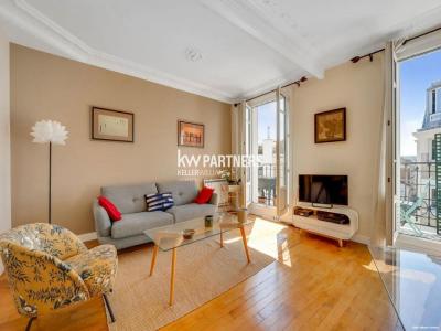 photo For sale Apartment BOULOGNE-BILLANCOURT 92