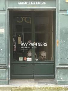 Vente Local commercial BORDEAUX 33000
