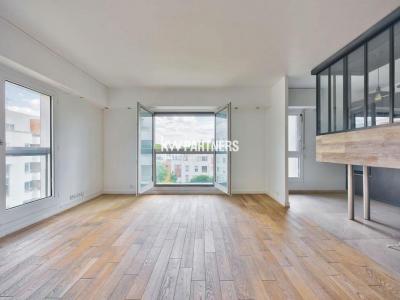Vente Appartement PUTEAUX 