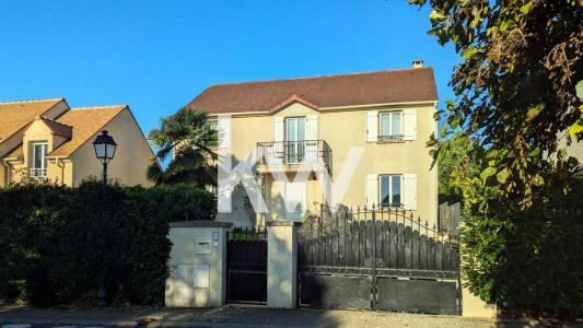 photo For sale House SOISY-SOUS-MONTMORENCY 95