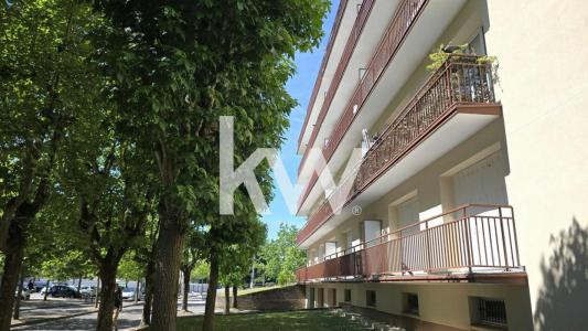 Vente Appartement 4 pices MAUREPAS 78310
