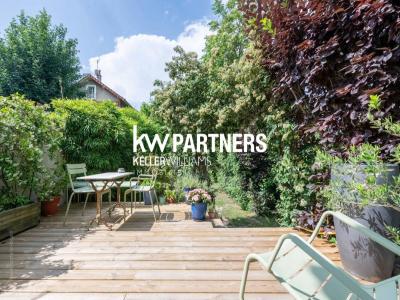 photo For sale House CLAMART 92