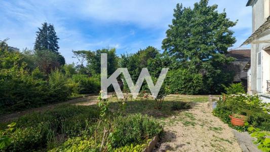 photo For sale Prestigious house MONTMORENCY 95
