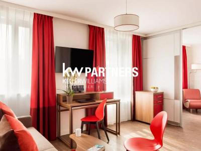 Vente Appartement COURBEVOIE 