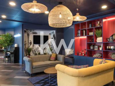 Vente Appartement COURBEVOIE 