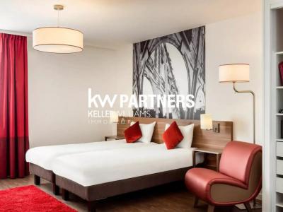 Vente Appartement COURBEVOIE 