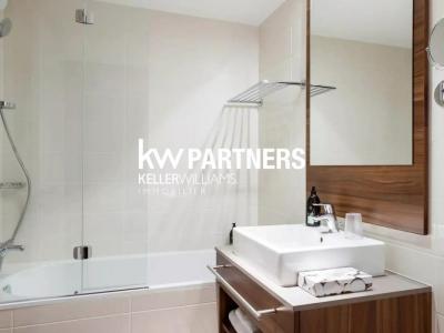 For sale Apartment COURBEVOIE 