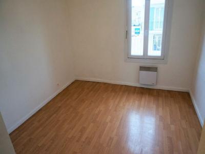 For rent Apartment CHATEAUNEUF-LES-MARTIGUES 