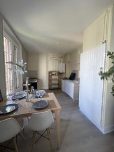 photo For rent Apartment CHAUMONT 52