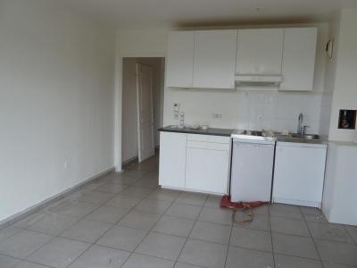 Vente Appartement STRASBOURG 