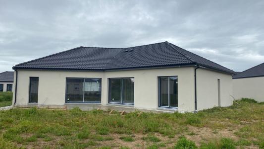 Vente Maison PERTHES 77930