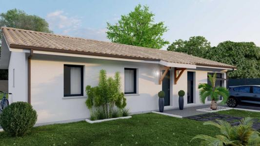 photo For sale House DAX 40