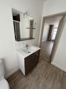 For rent Apartment TOURCOING 