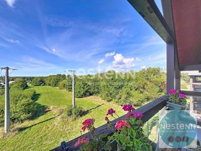 Vente Appartement 3 pices BLOIS 41000